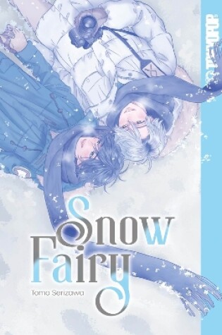 Cover of Snow Fairy