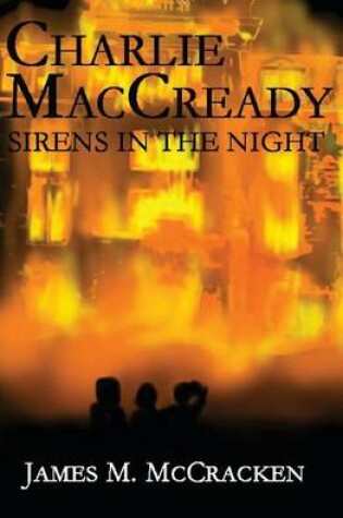 Cover of Charlie MacCready