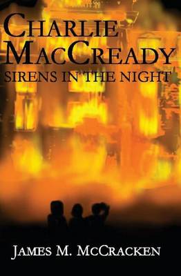 Book cover for Charlie MacCready