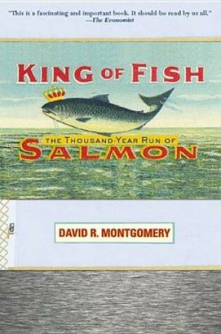 Cover of King of Fish