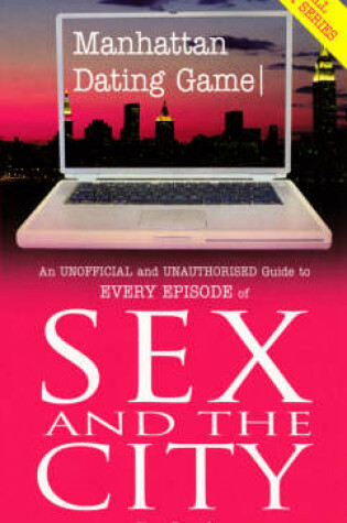 Cover of Manhattan Dating Game