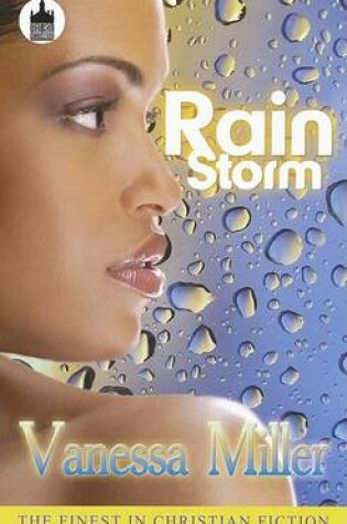 Cover of Rain Storm