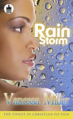 Book cover for Rain Storm