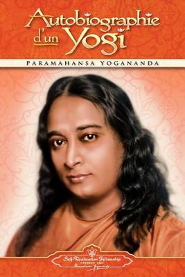 Cover of Autobiographie D'Un Yogi