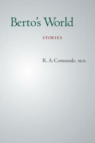 Cover of Berto's World