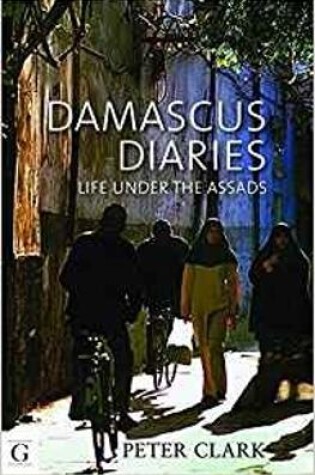 Cover of Damascus Diaries