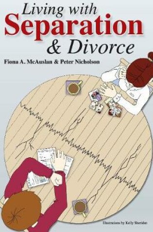 Cover of Living with Separation & Divorce