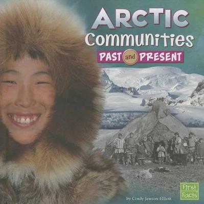 Cover of Arctic Communities Past and Present