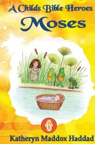 Cover of Moses