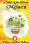 Book cover for Moses