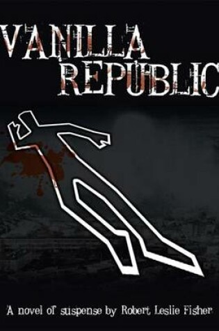 Cover of Vanilla Republic