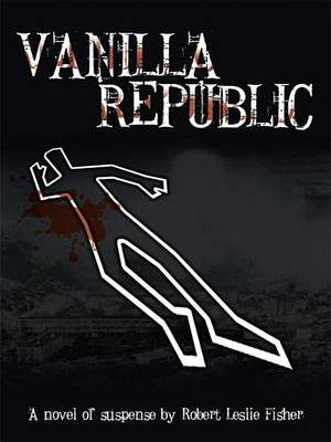 Book cover for Vanilla Republic