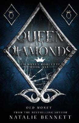 Book cover for Queen Of Dimaonds