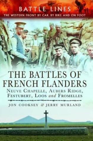 Cover of Battles of French Flanders