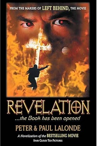 Cover of Revelation