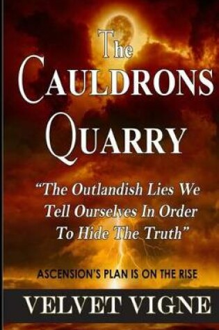 Cover of The Cauldrons Quarry