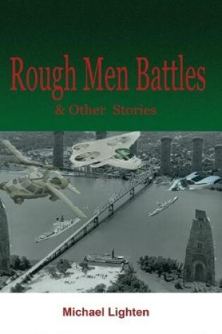 Cover of Rough Men Battles
