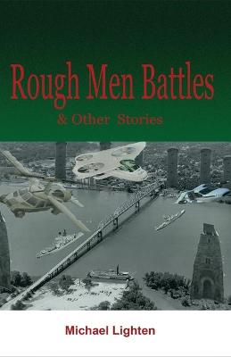Book cover for Rough Men Battles