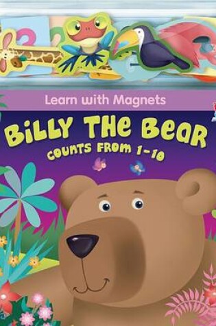 Cover of Billy the Bear