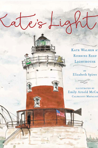 Cover of Kate's Light