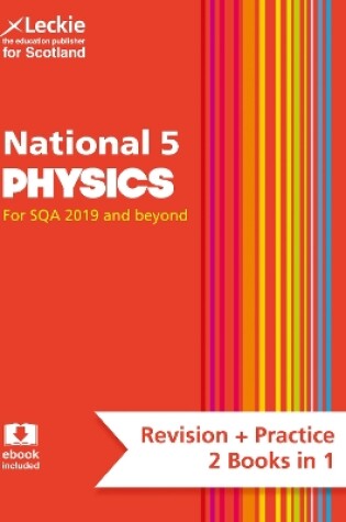 Cover of National 5 Physics