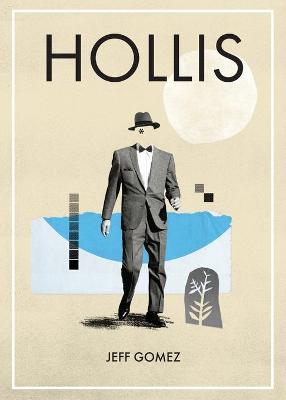 Book cover for Hollis