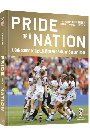 Cover of Pride of a Nation