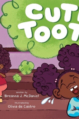 Cover of Cute Toot