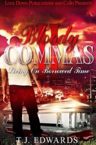 Cover of Bloody Commas 2