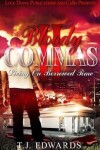 Book cover for Bloody Commas 2