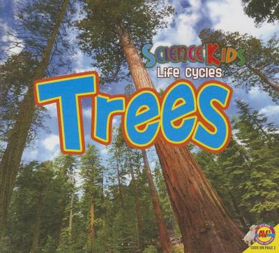 Cover of Trees