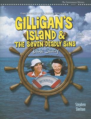 Book cover for Gilligan's Island & the Seven Deadly Sins Bible Study