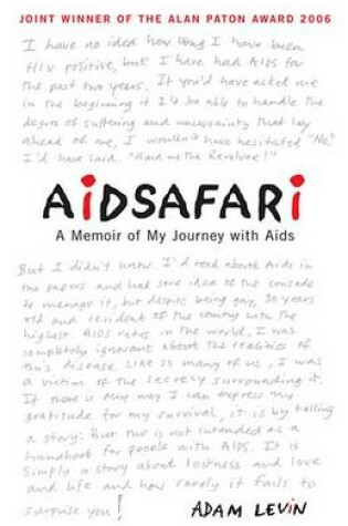 Cover of Aidsafari