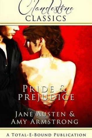 Cover of Pride and Prejudice