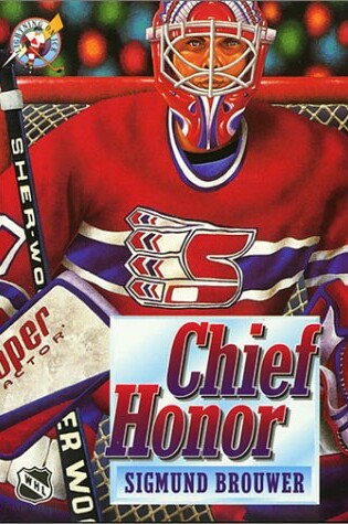 Cover of Chief Honor