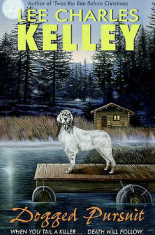 Cover of Dogged Pursuit