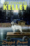 Book cover for Dogged Pursuit