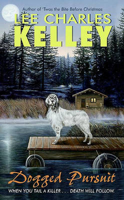 Cover of Dogged Pursuit