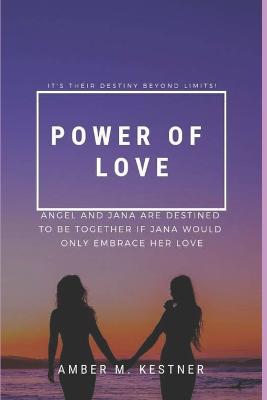 Book cover for Power Of Love