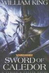 Book cover for Sword of Caledor TP