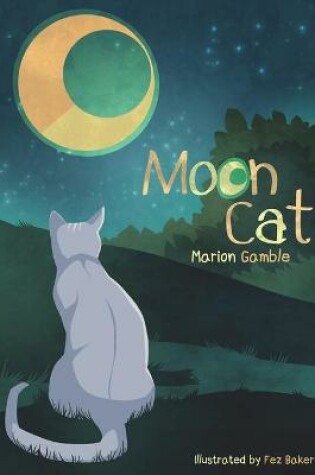 Cover of Moon Cat