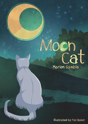 Cover of Moon Cat