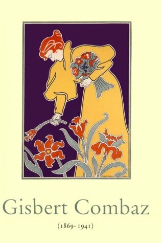 Cover of Gisbert Combaz (1869-1941)