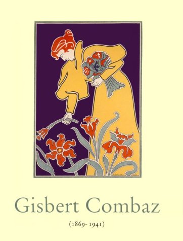 Book cover for Gisbert Combaz (1869-1941)