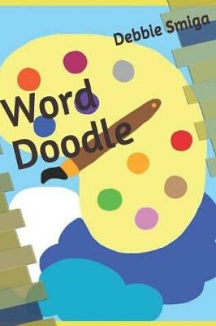 Cover of Word Doodle