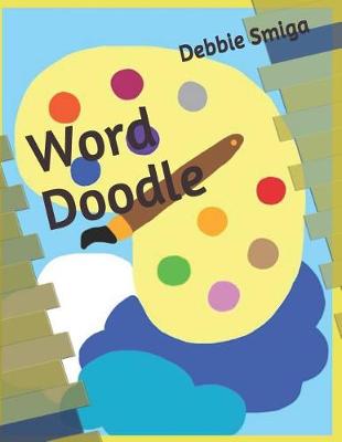 Book cover for Word Doodle