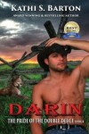 Book cover for Darin