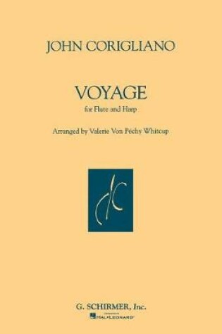 Cover of Voyage