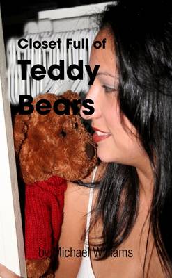 Book cover for Closet Full of Teddy Bears