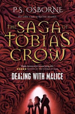 Cover of Dealing with Malice